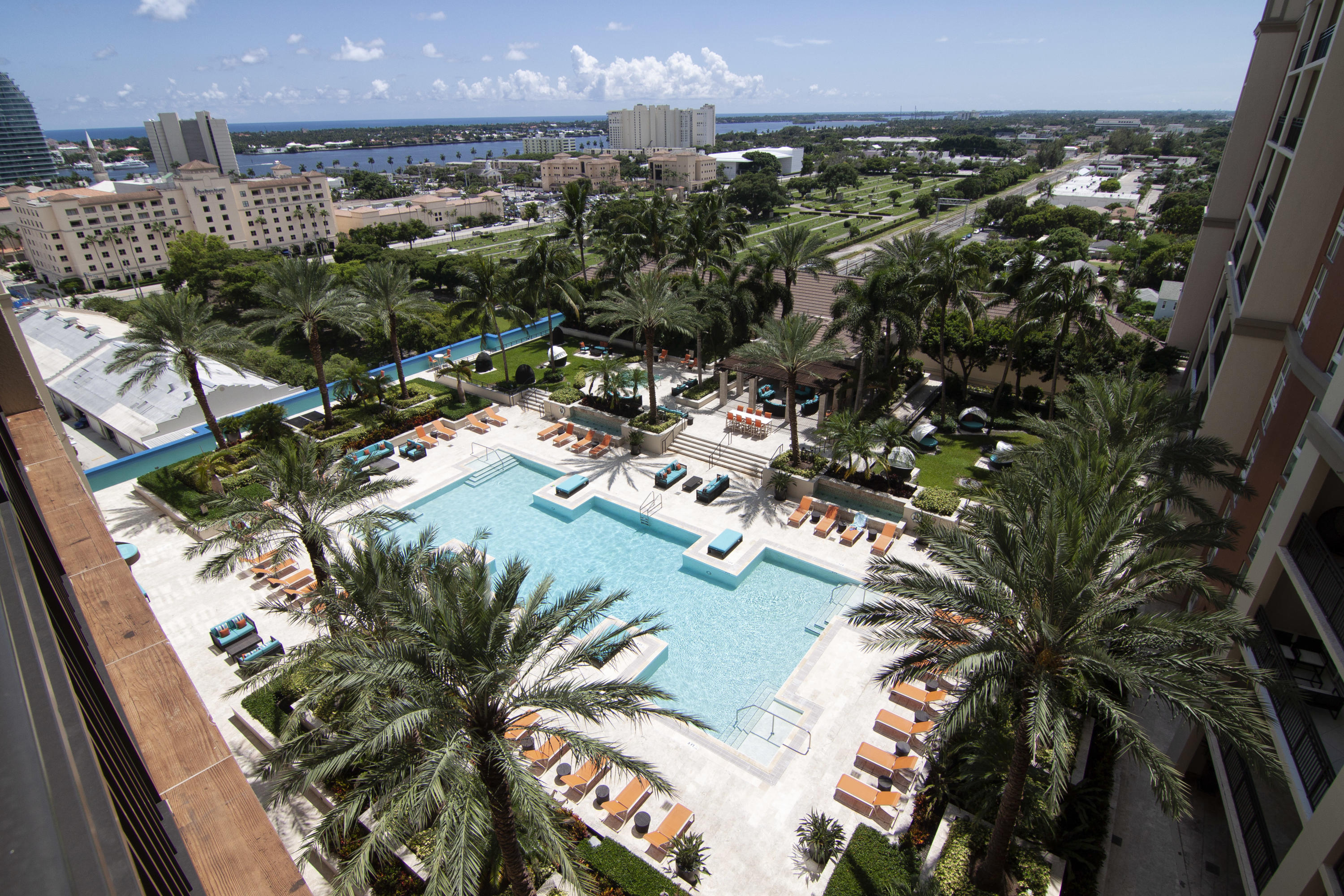 CITYPLACE SOUTH TOWER 29 properties for sale, West Palm Beach,33401