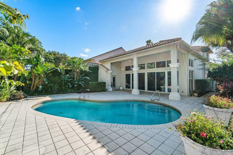 FRENCHMANS CREEK 33 properties for sale, Palm Beach Gardens,33410 FL