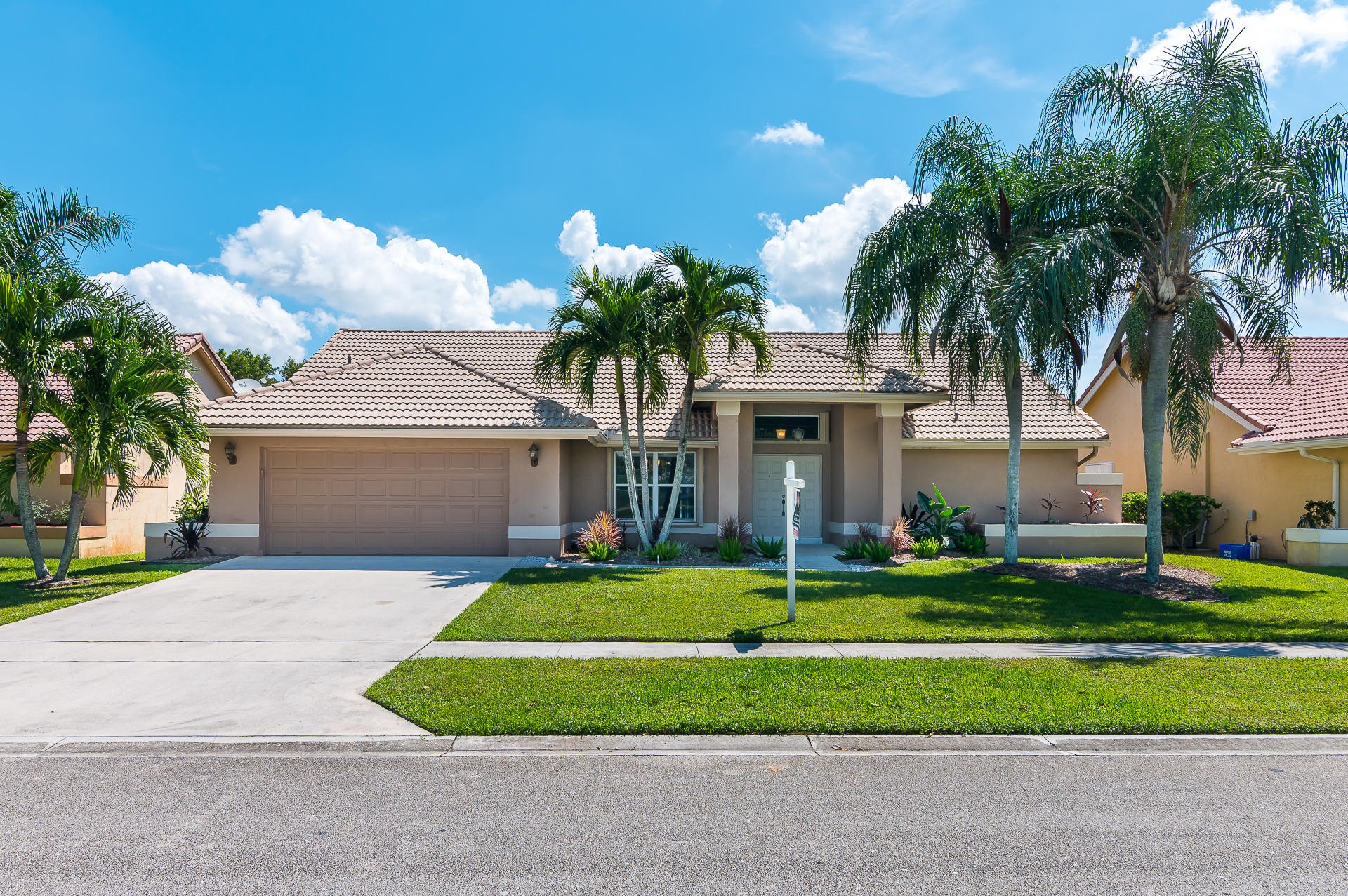 LAKEVIEW ESTATES 2 properties for sale, Lake Worth,33467 FL. Boca