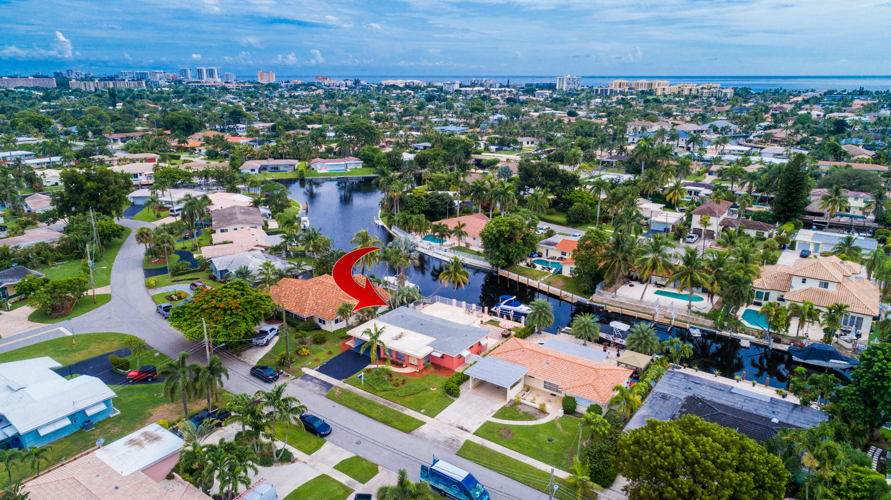 EASTWAY PARK 6 properties for sale, Deerfield Beach,33441 FL. Boca