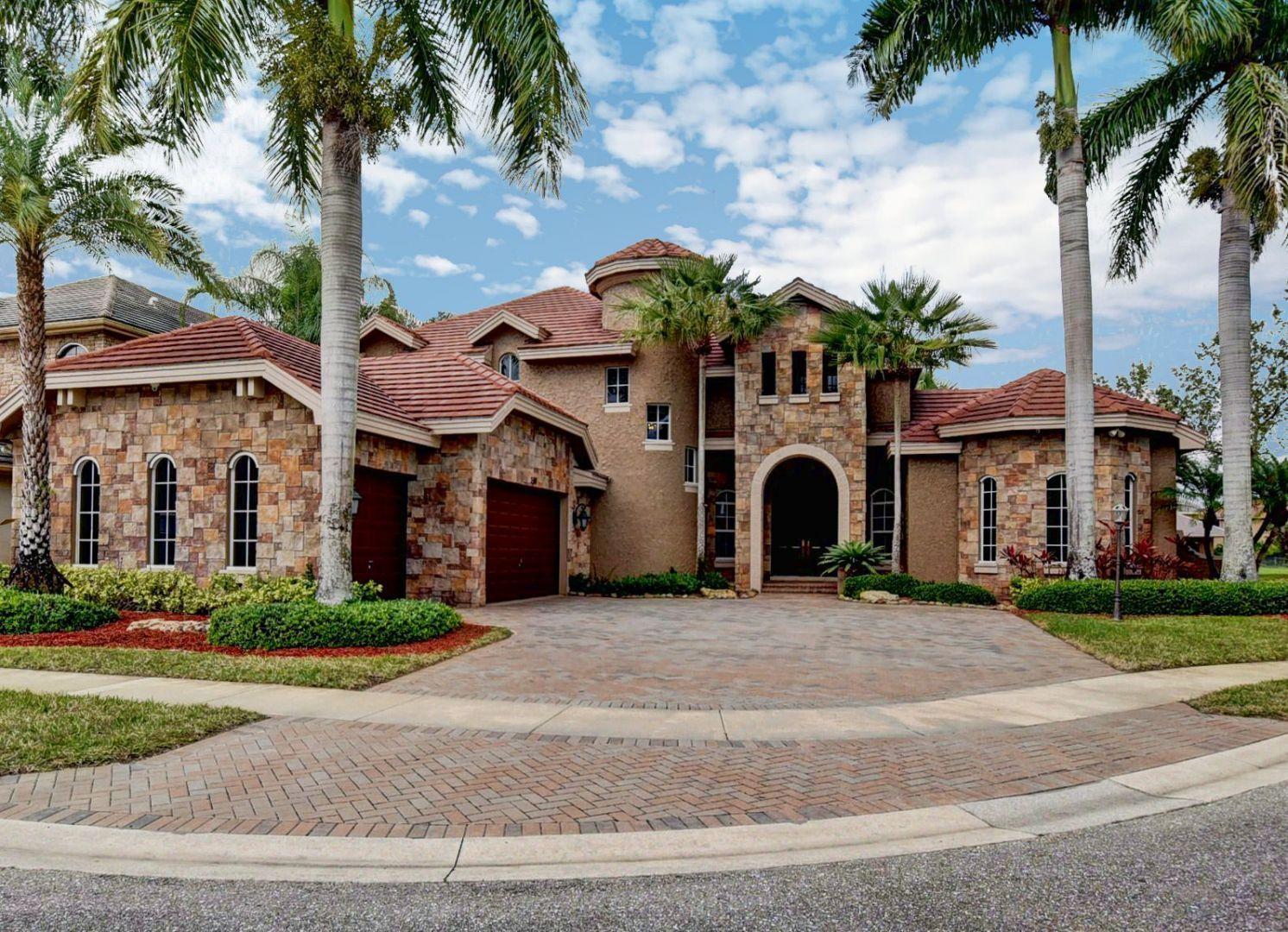 VERSAILLES 17 properties for sale, Wellington,33449 FL. Boca Agency