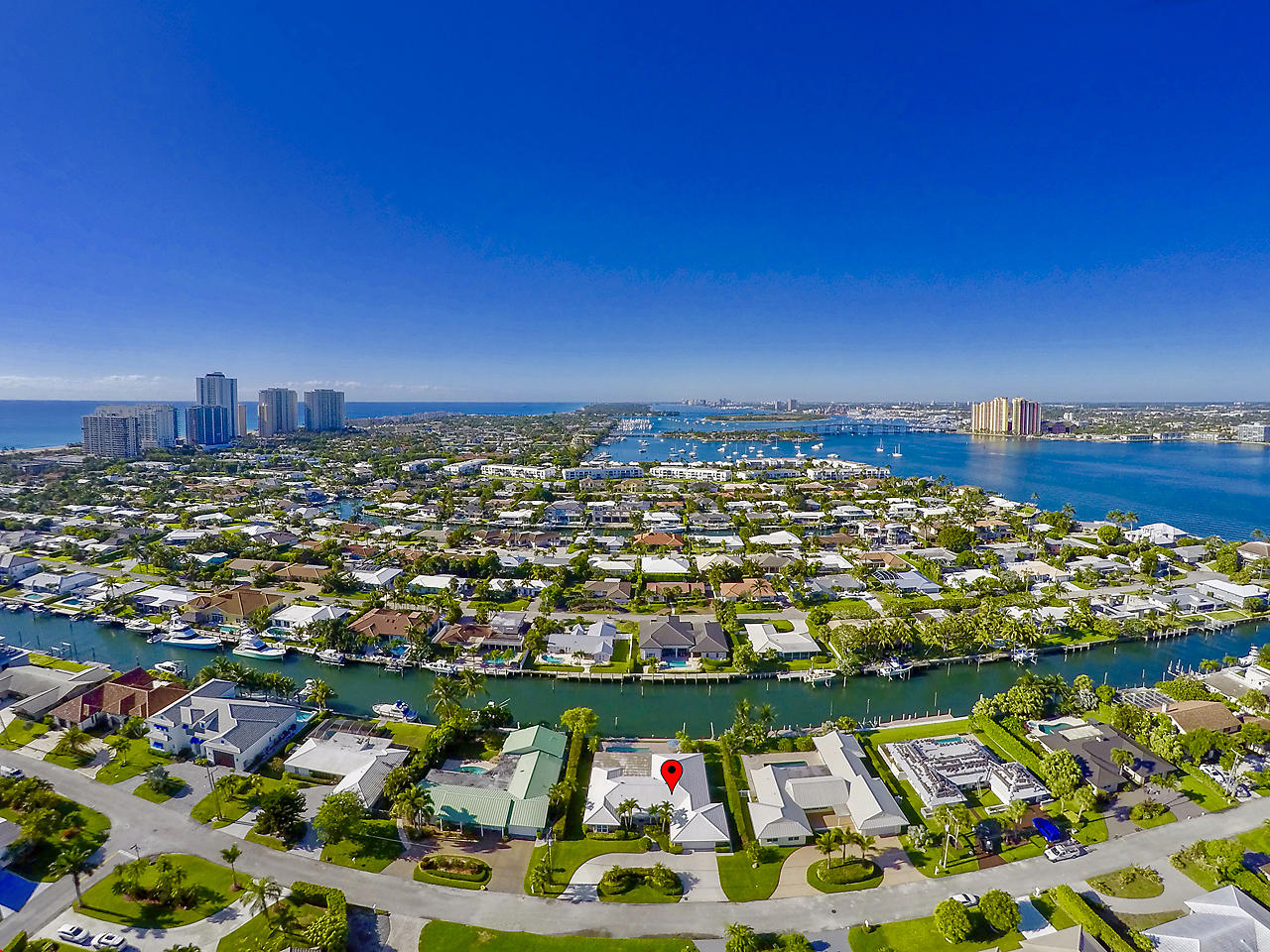 PALM BEACH ISLES 2 properties for sale, Riviera Beach,33404 FL. Boca