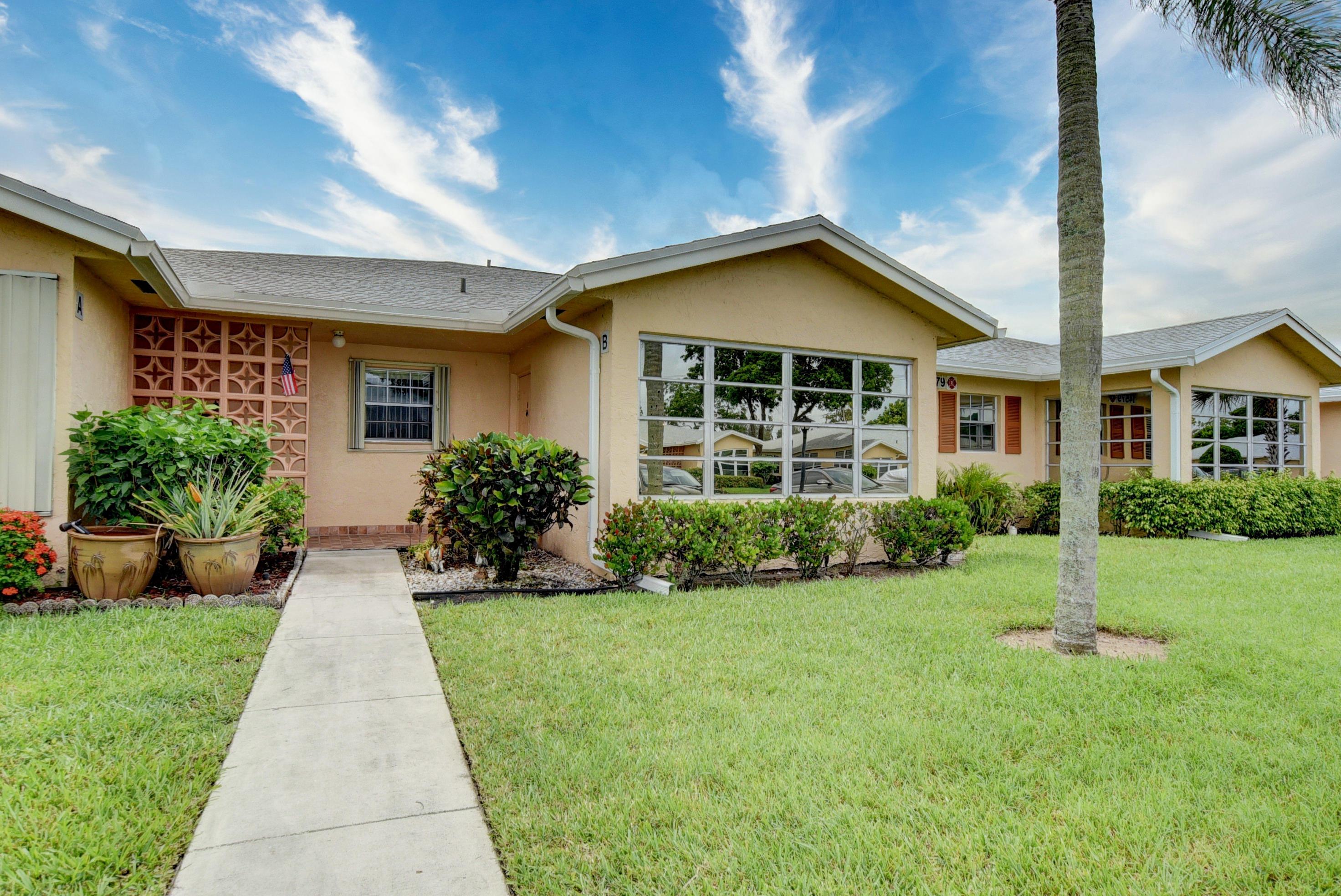 HIGH POINT OF DELRAY WESTHIGH POINT OF DELRAY WEST 16 properties for