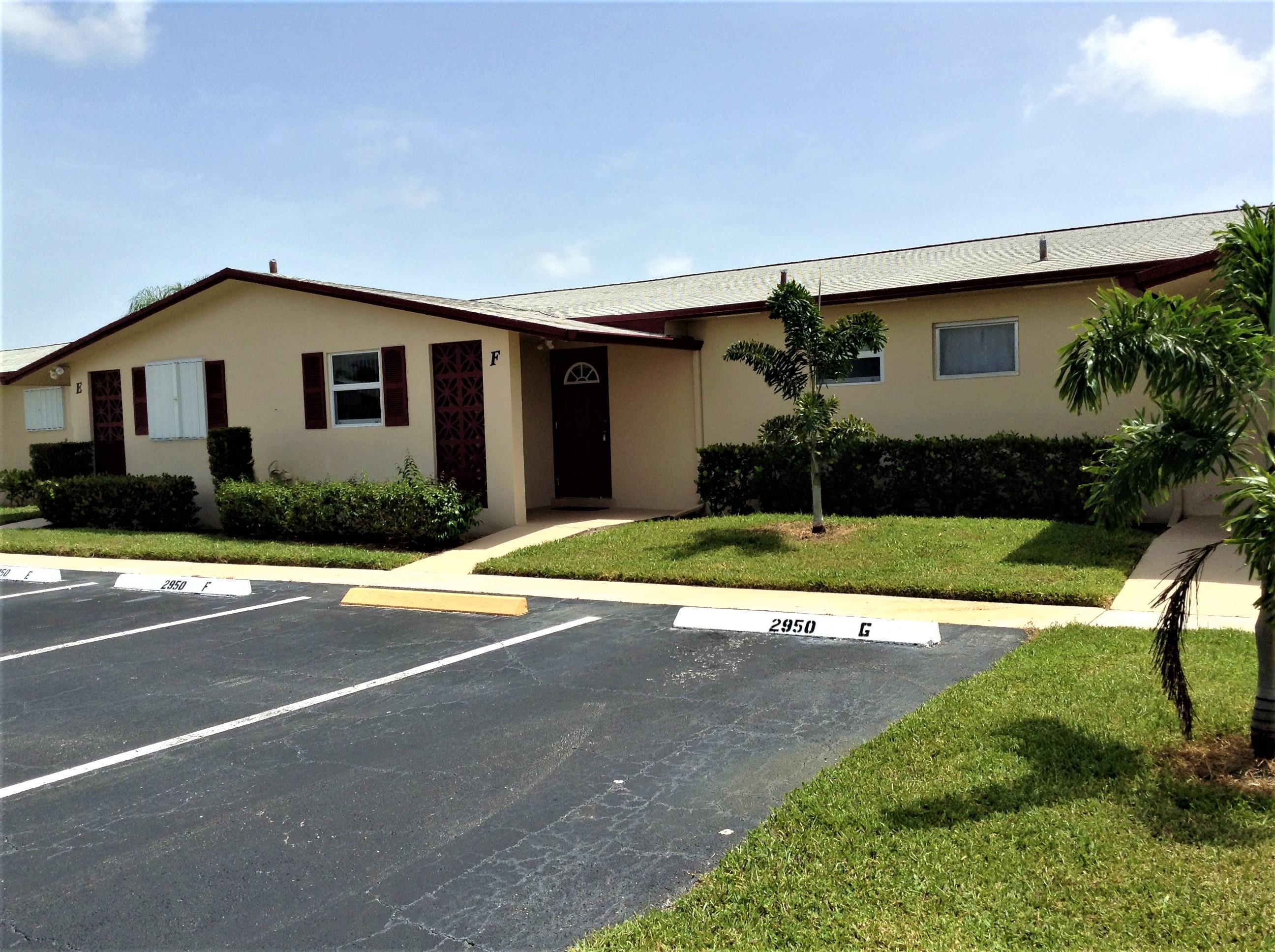 CRESTHAVEN VILLAS 22 properties for sale, West Palm Beach,33415 FL