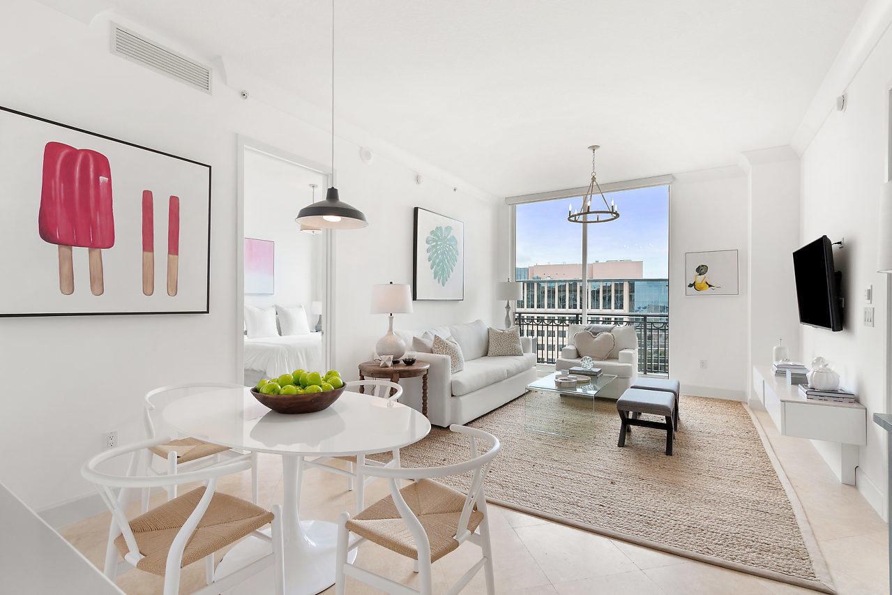 CITYPLACE SOUTH TOWER 18 properties for sale, West Palm Beach,33401