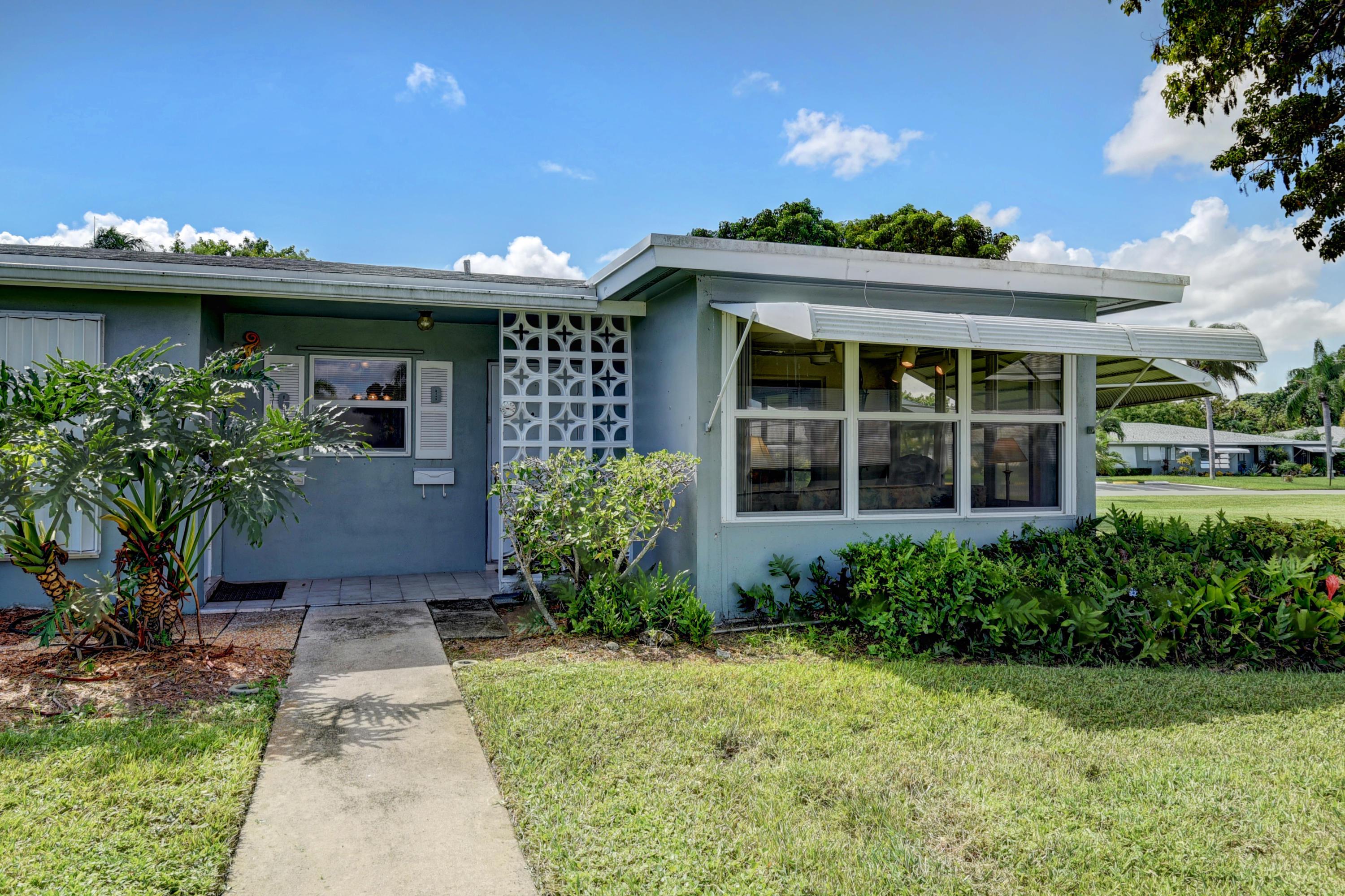 High Point 49 properties for sale, Delray Beach,33445 FL. Boca Agency